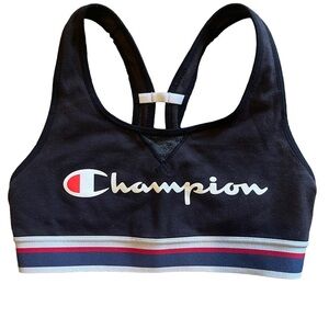 Champion‎ sports bra small